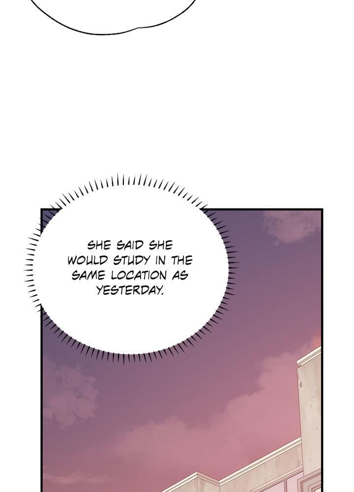 Protect Me, Knight chapter 41 - page 81