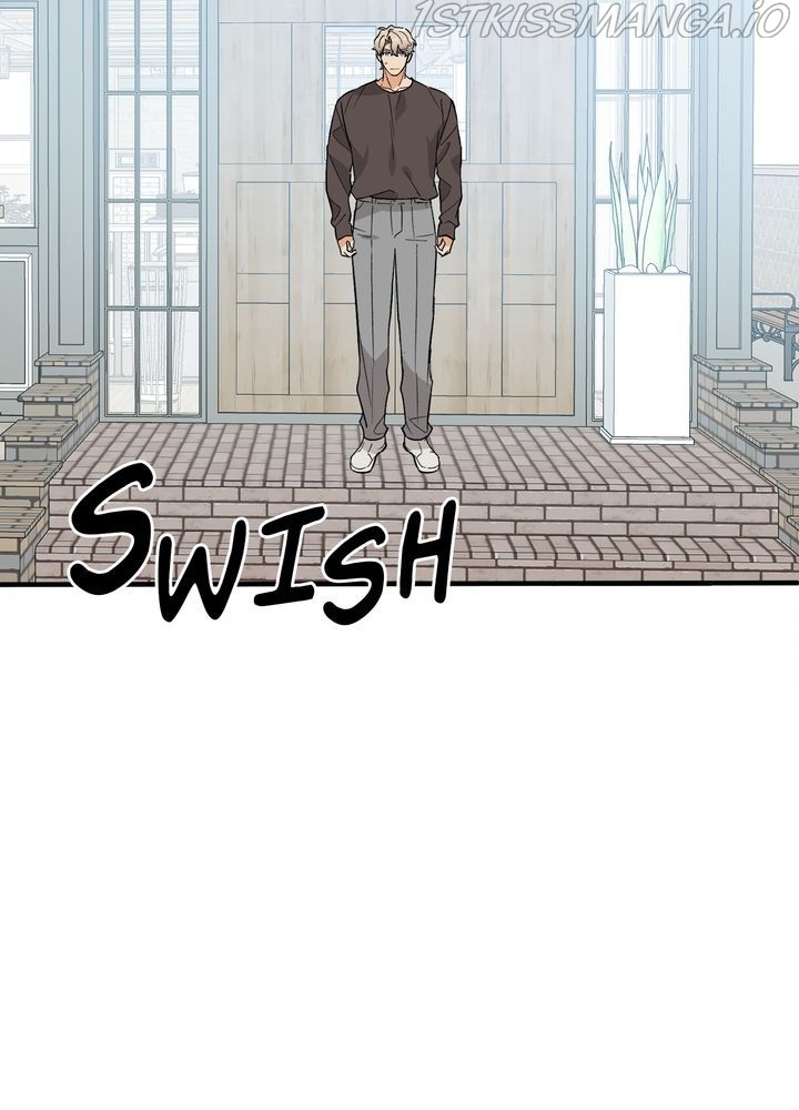 Protect Me, Knight chapter 42 - page 11
