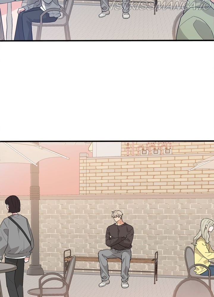 Protect Me, Knight chapter 42 - page 14