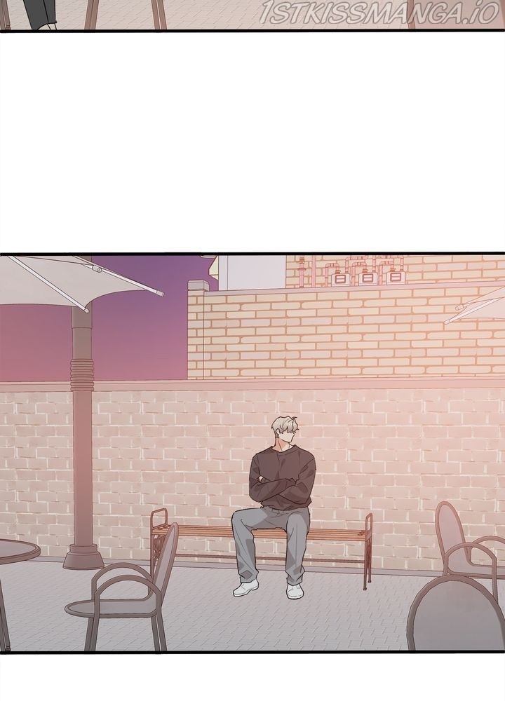 Protect Me, Knight chapter 42 - page 15
