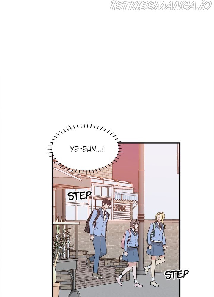 Protect Me, Knight chapter 42 - page 18