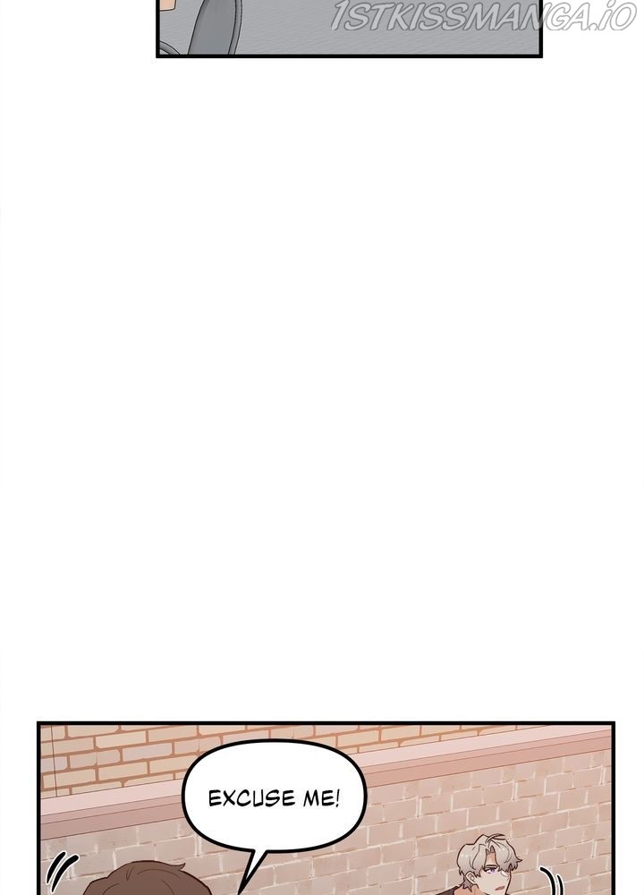Protect Me, Knight chapter 42 - page 19