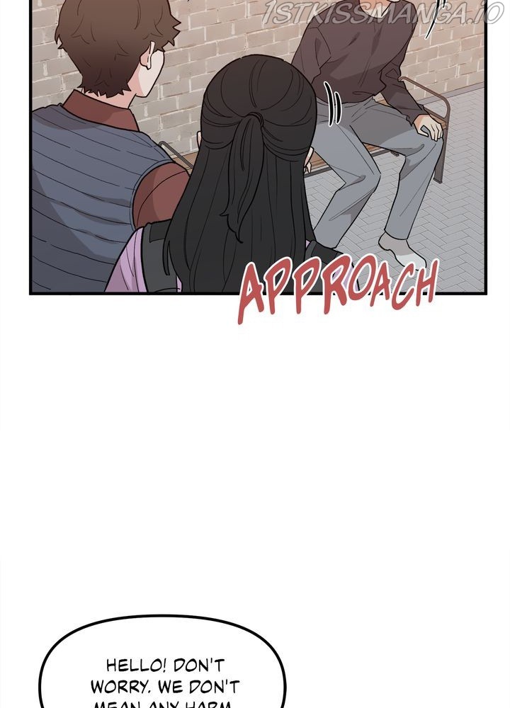 Protect Me, Knight chapter 42 - page 20