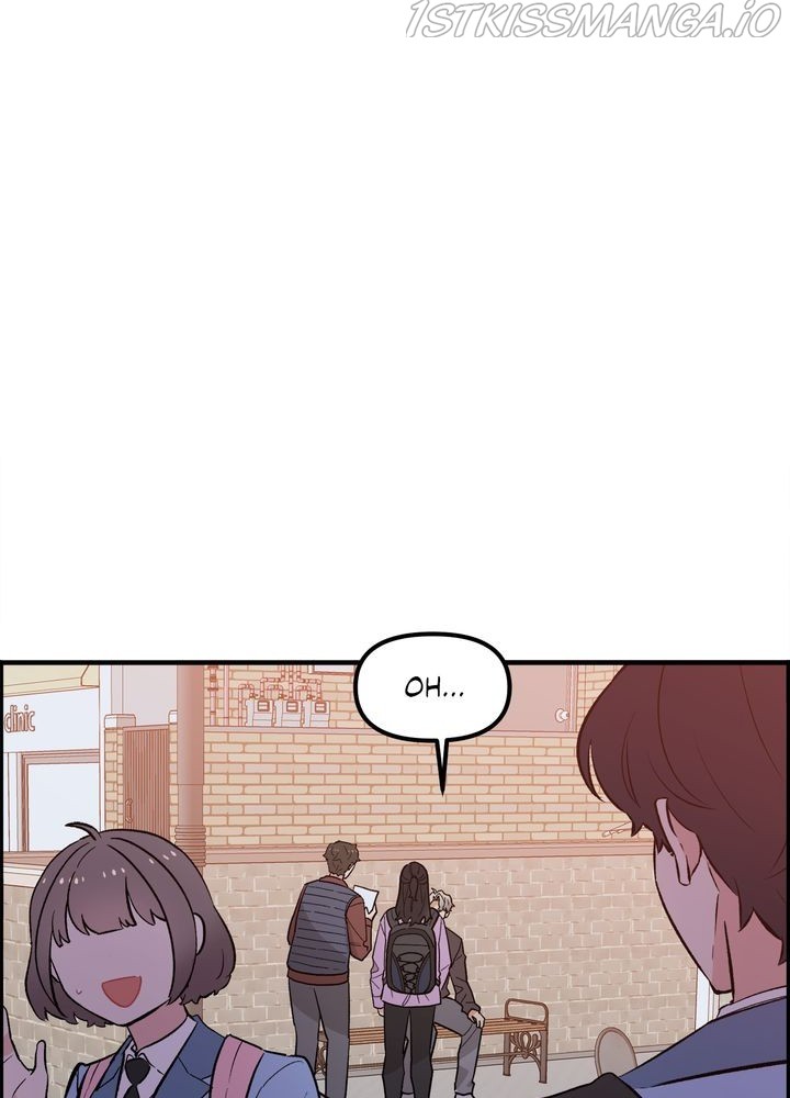 Protect Me, Knight chapter 42 - page 22