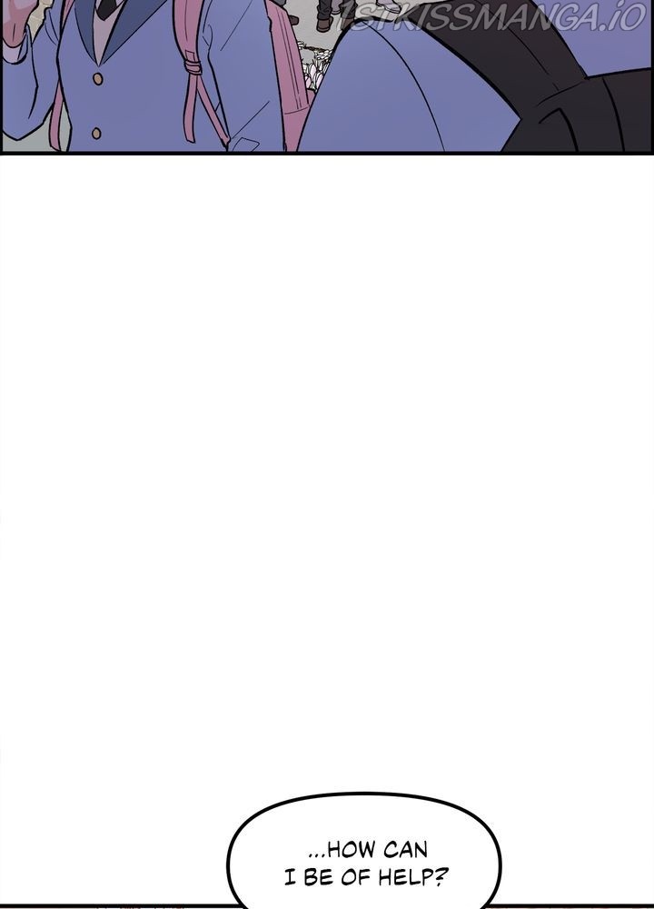 Protect Me, Knight chapter 42 - page 23