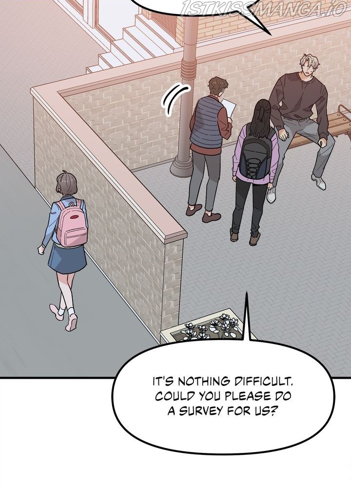 Protect Me, Knight chapter 42 - page 24