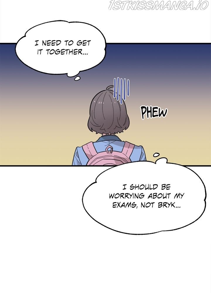 Protect Me, Knight chapter 42 - page 27