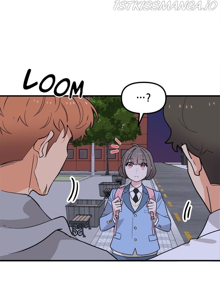 Protect Me, Knight chapter 42 - page 28