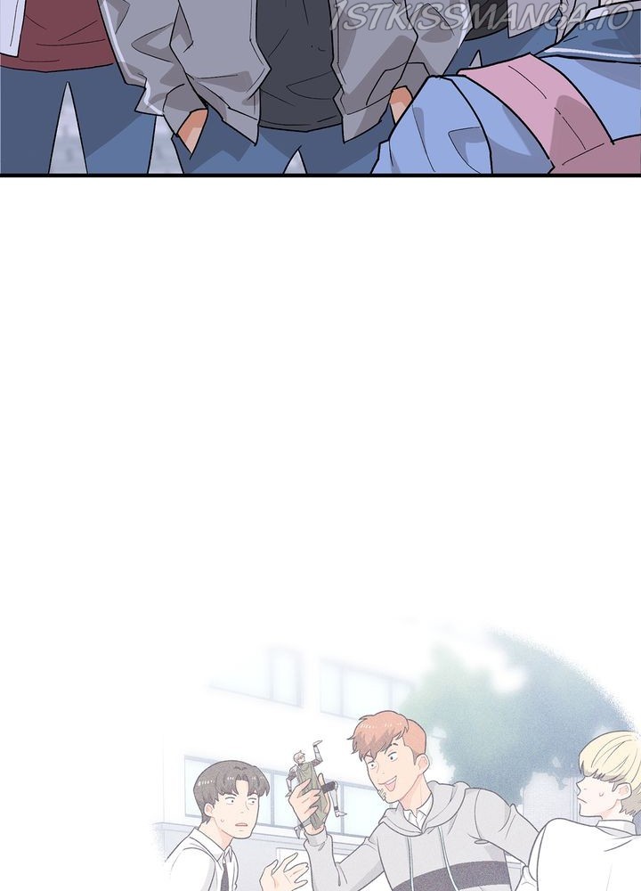 Protect Me, Knight chapter 42 - page 31