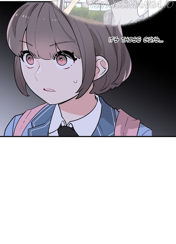 Protect Me, Knight chapter 42 - page 32