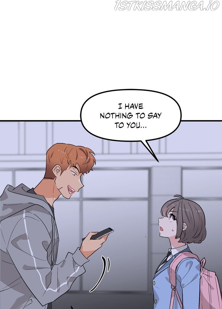 Protect Me, Knight chapter 42 - page 33