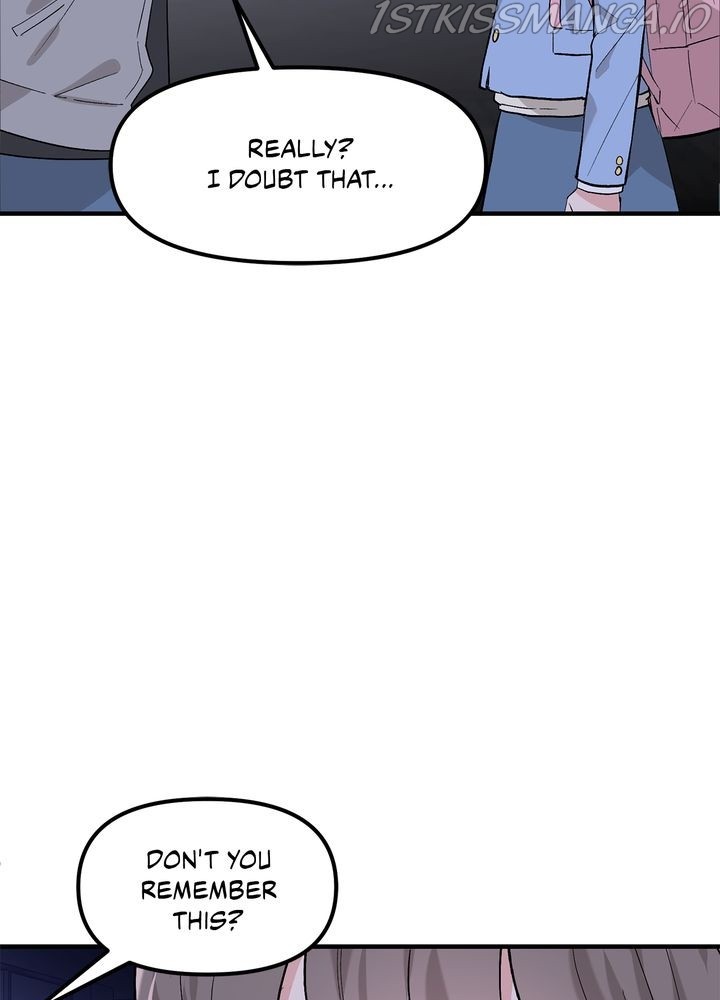 Protect Me, Knight chapter 42 - page 34