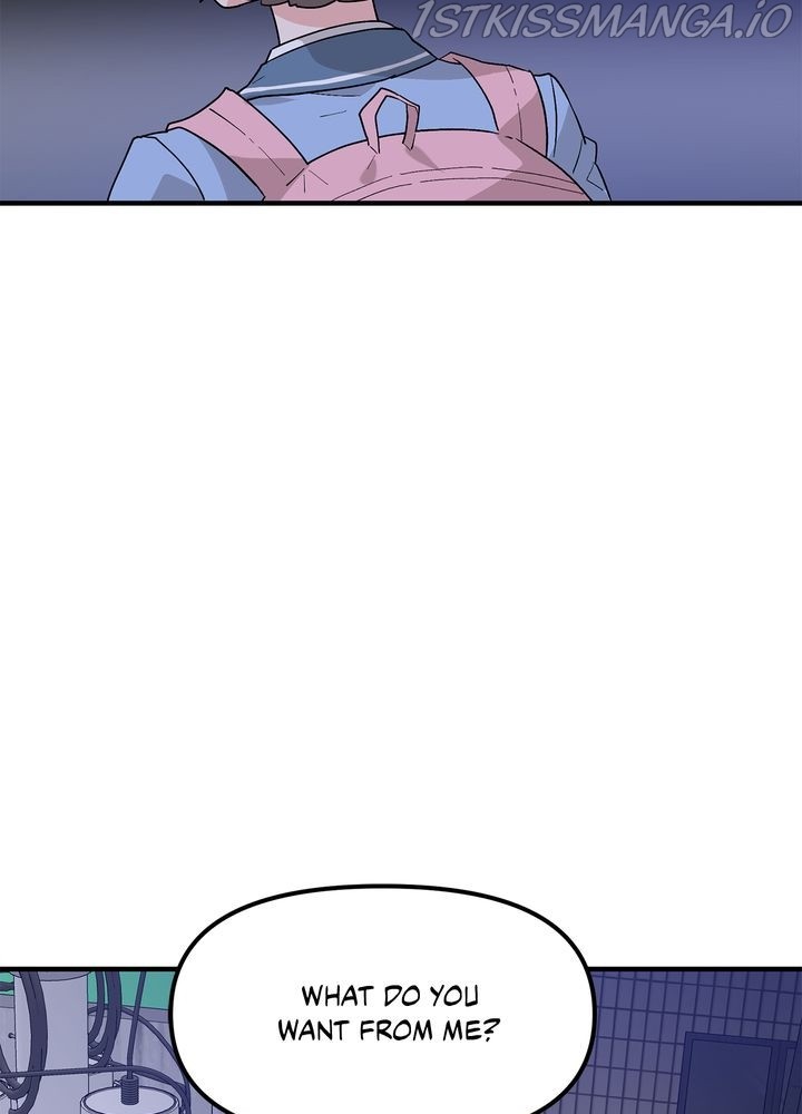 Protect Me, Knight chapter 42 - page 38