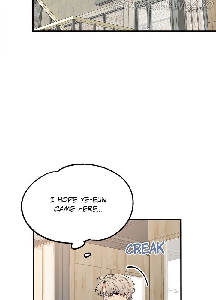 Protect Me, Knight chapter 42 - page 4