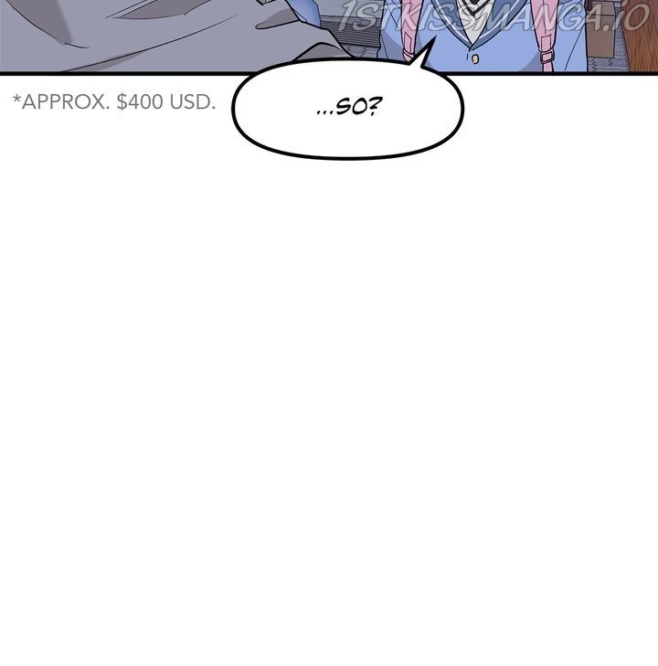 Protect Me, Knight chapter 42 - page 42