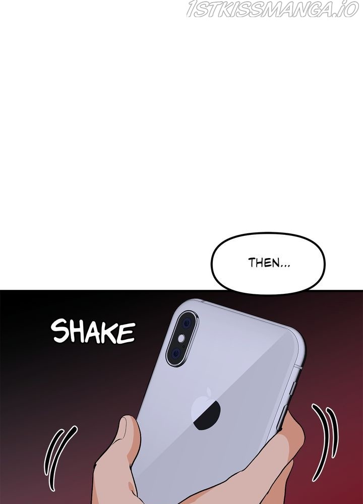 Protect Me, Knight chapter 42 - page 45
