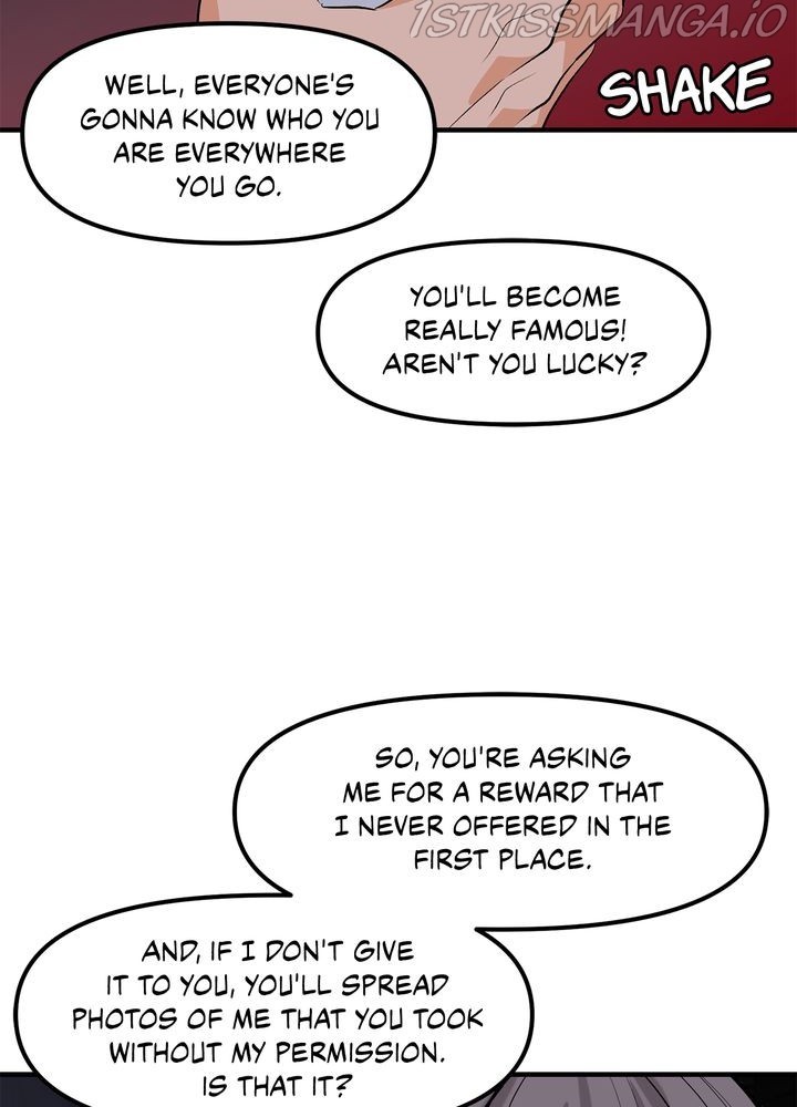 Protect Me, Knight chapter 42 - page 46