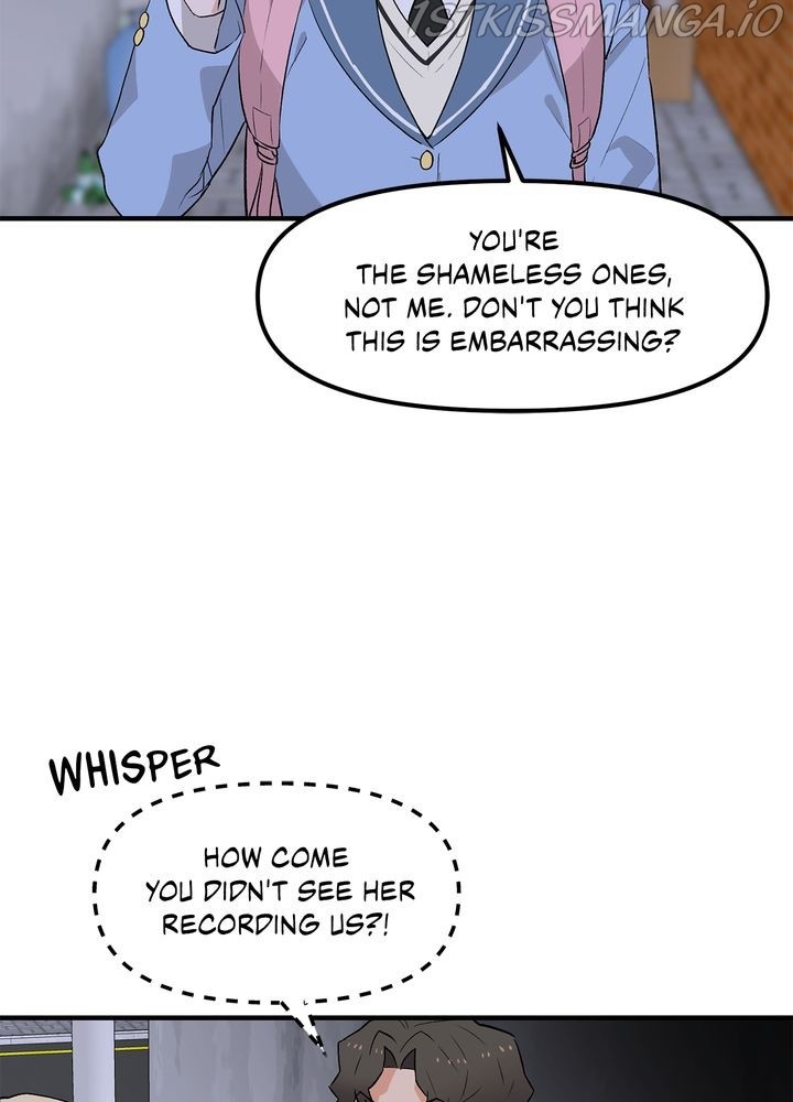 Protect Me, Knight chapter 42 - page 53