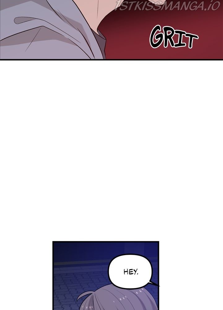 Protect Me, Knight chapter 42 - page 59