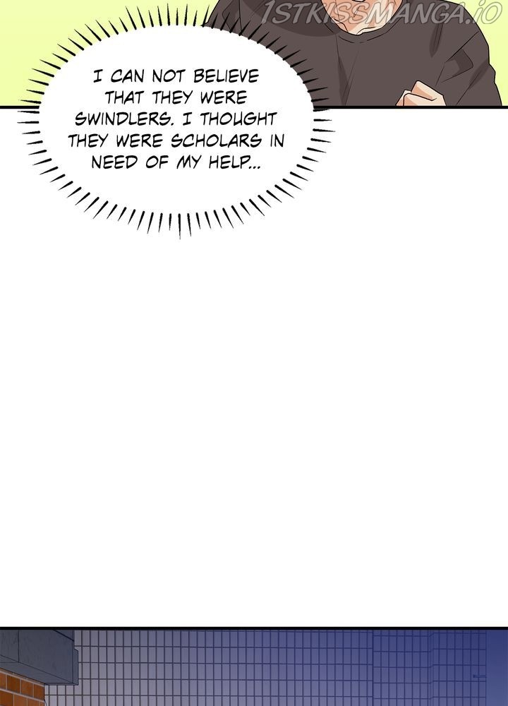 Protect Me, Knight chapter 42 - page 66