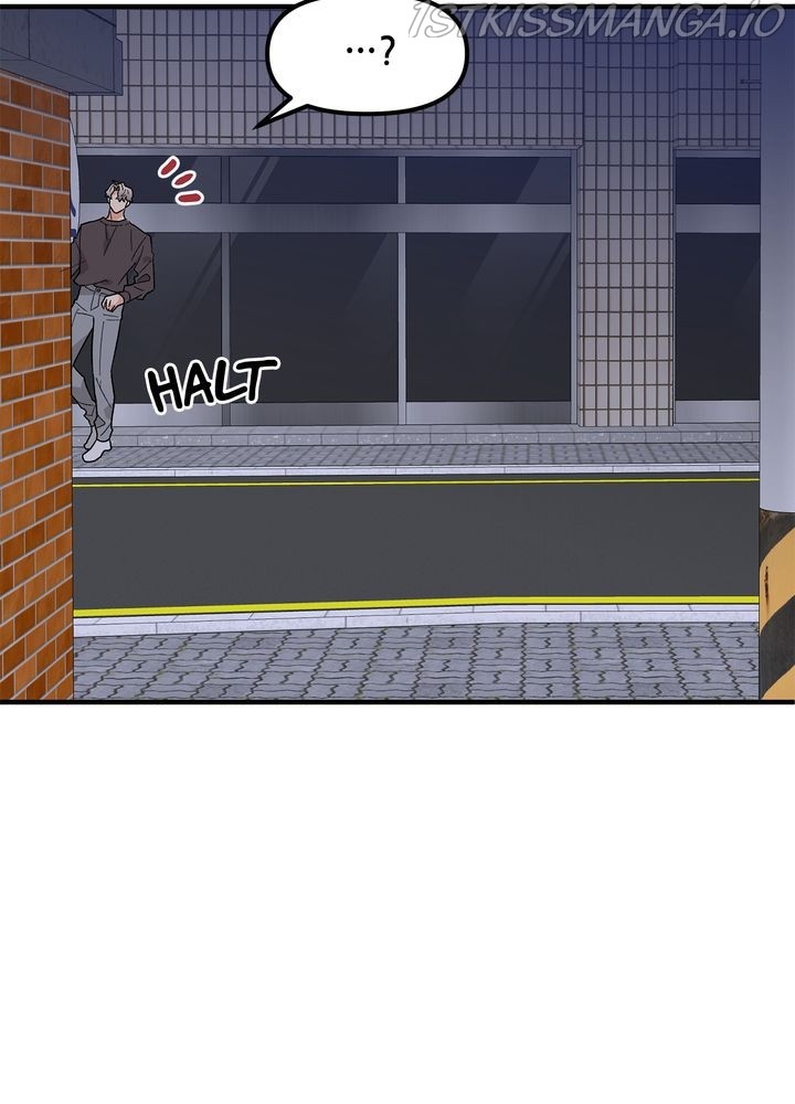 Protect Me, Knight chapter 42 - page 68