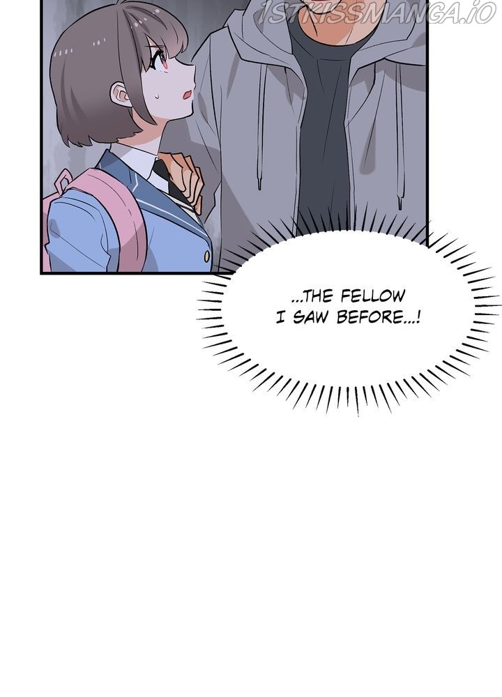 Protect Me, Knight chapter 42 - page 72
