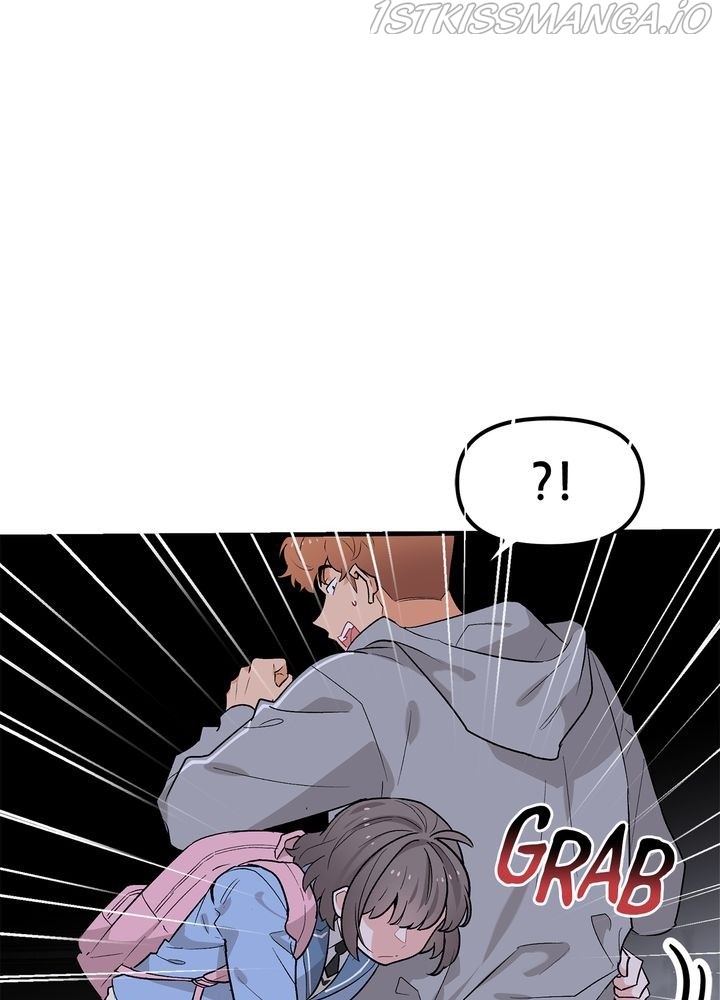 Protect Me, Knight chapter 42 - page 80