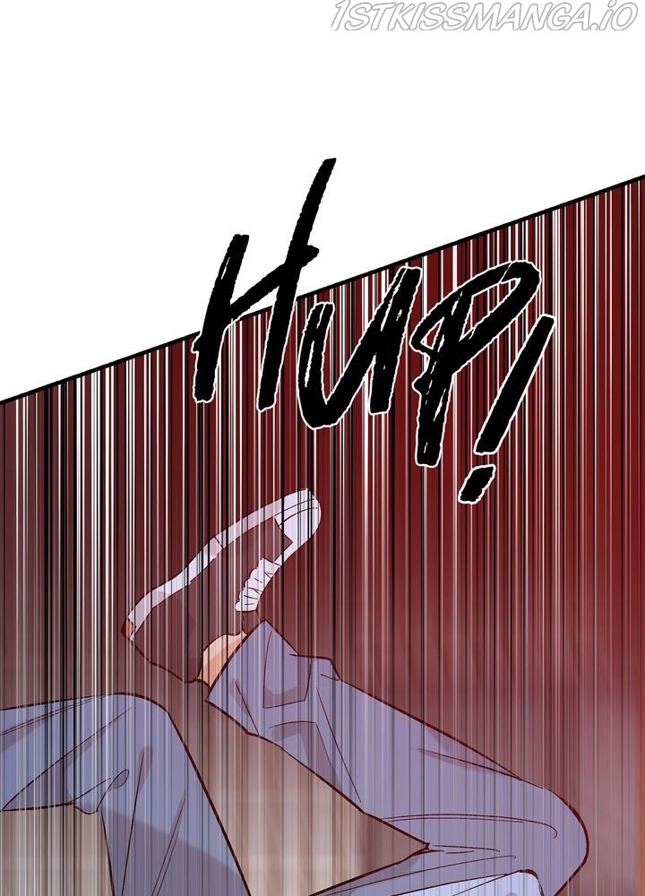 Protect Me, Knight chapter 42 - page 83