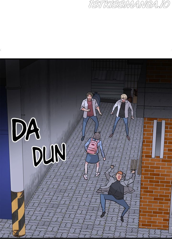 Protect Me, Knight chapter 43 - page 1