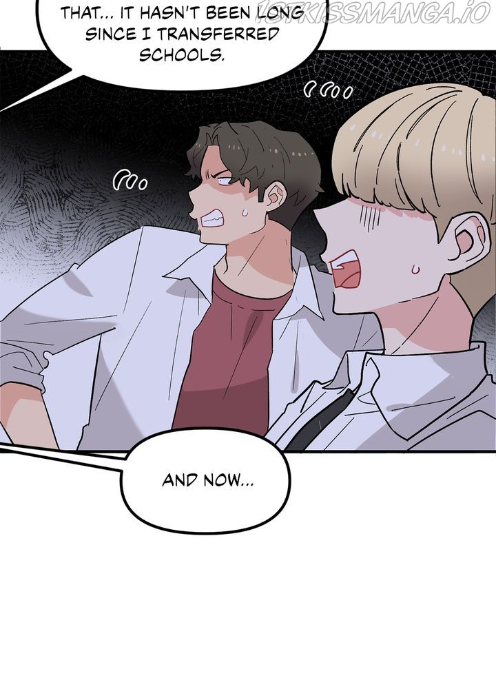 Protect Me, Knight chapter 43 - page 11