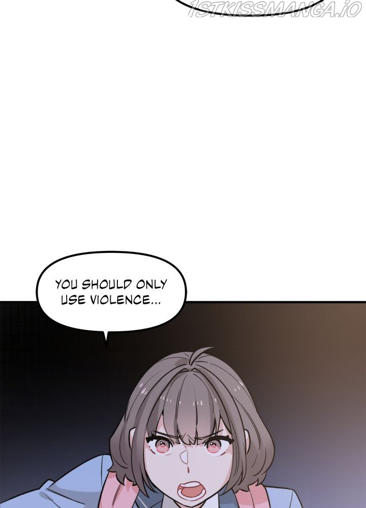 Protect Me, Knight chapter 43 - page 15