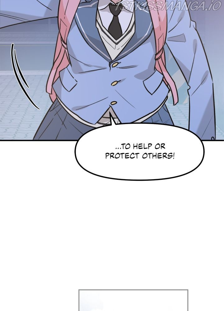 Protect Me, Knight chapter 43 - page 16