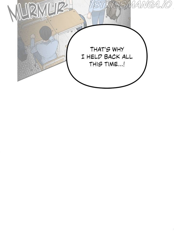 Protect Me, Knight chapter 43 - page 18