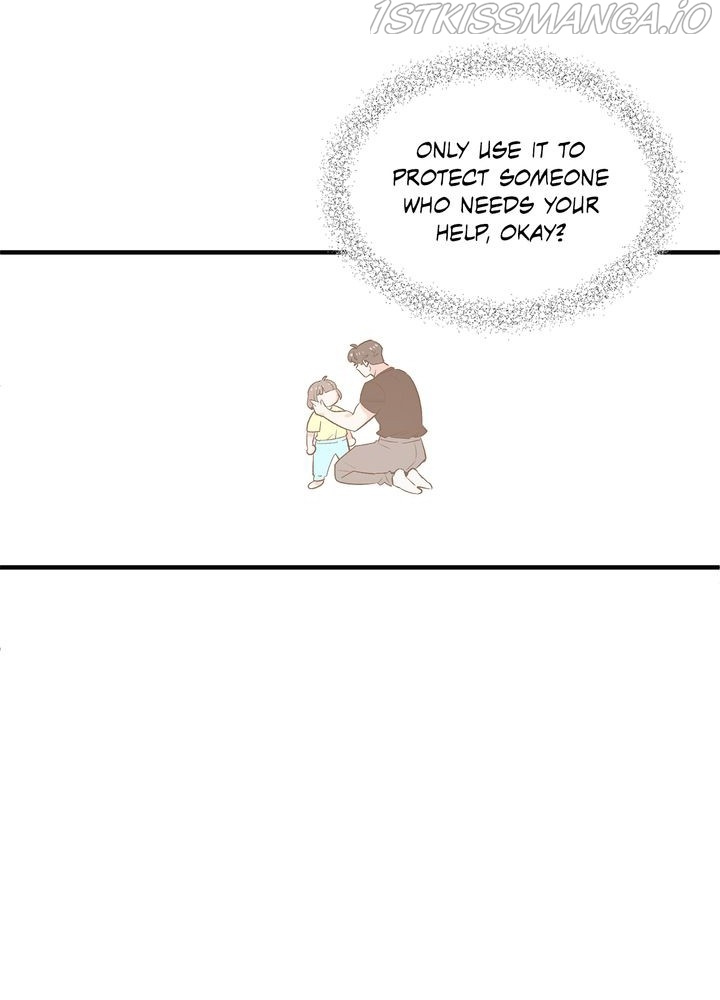 Protect Me, Knight chapter 43 - page 19
