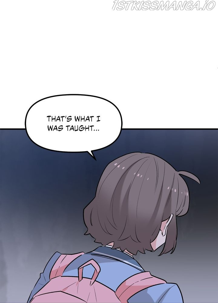 Protect Me, Knight chapter 43 - page 20