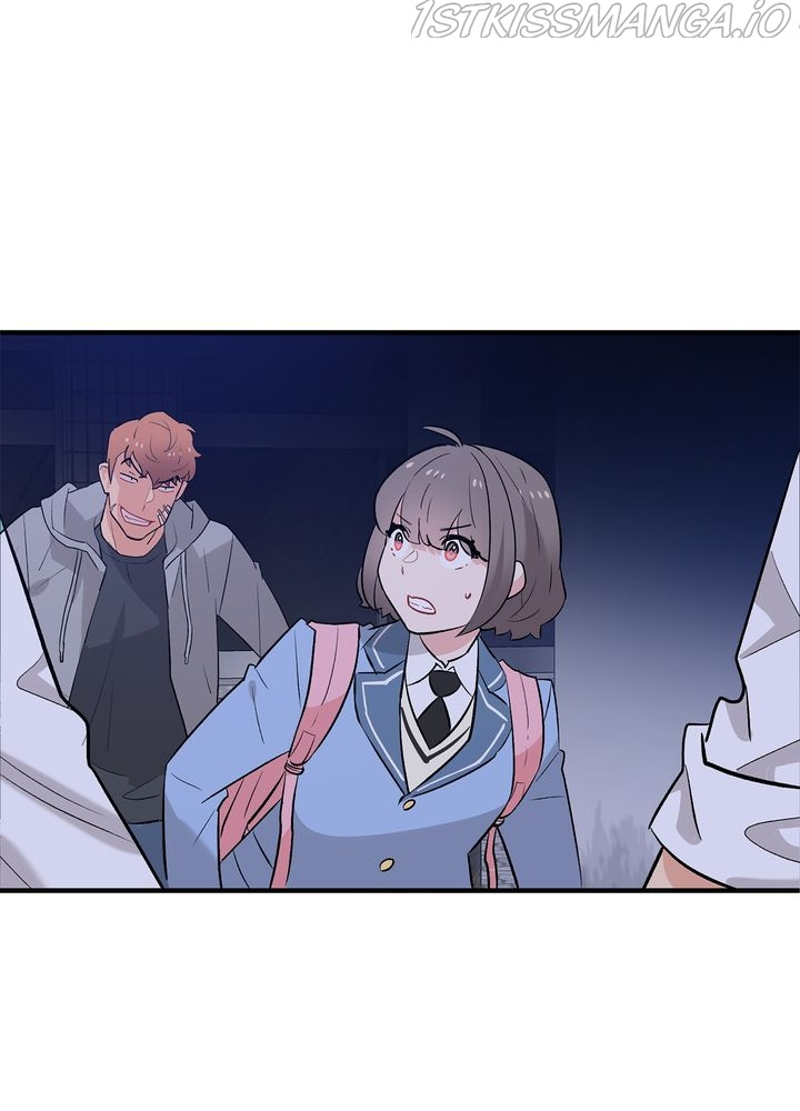 Protect Me, Knight chapter 43 - page 26