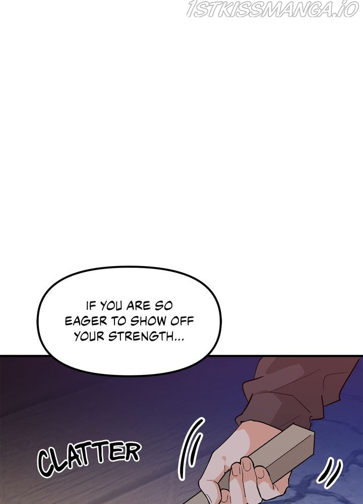 Protect Me, Knight chapter 43 - page 29