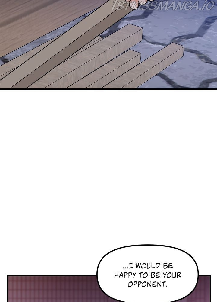 Protect Me, Knight chapter 43 - page 30