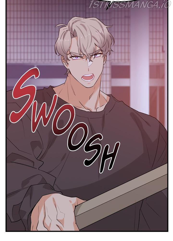 Protect Me, Knight chapter 43 - page 31