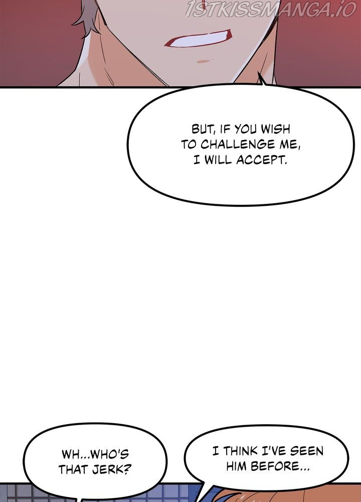 Protect Me, Knight chapter 43 - page 33