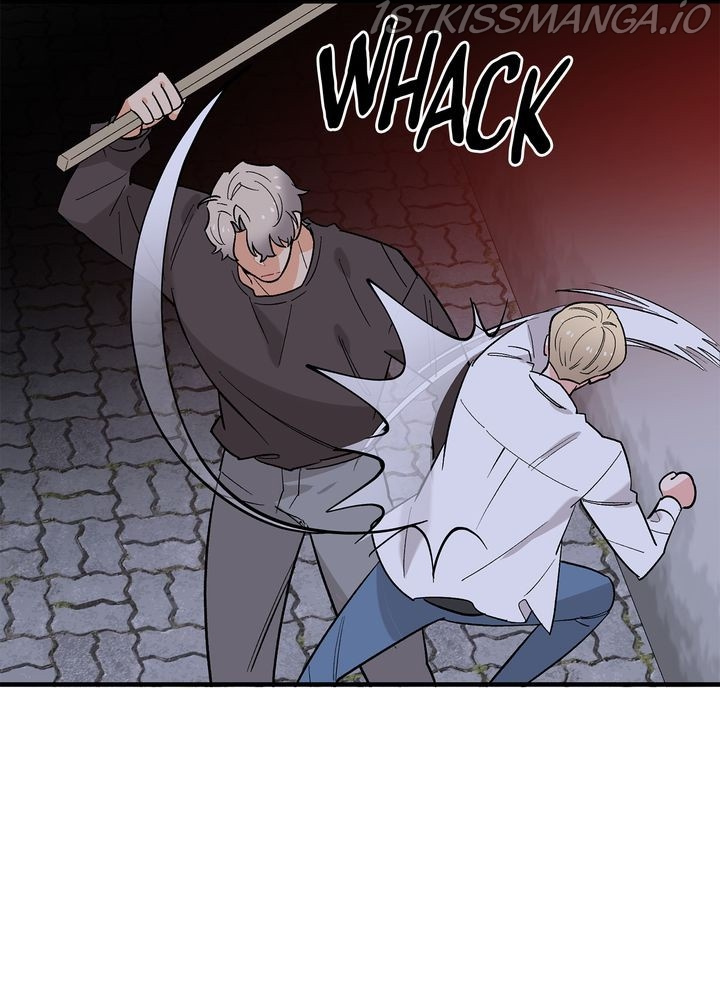 Protect Me, Knight chapter 43 - page 36