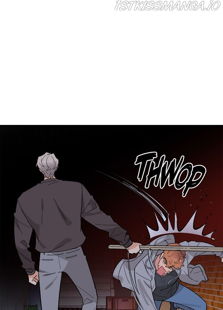 Protect Me, Knight chapter 43 - page 37