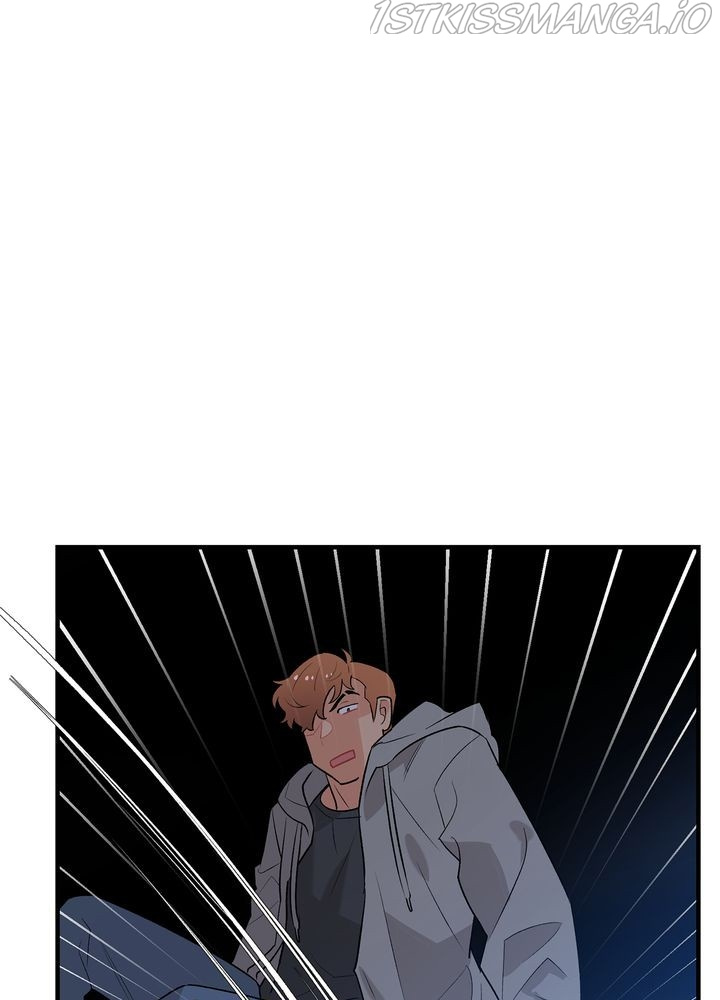Protect Me, Knight chapter 43 - page 41