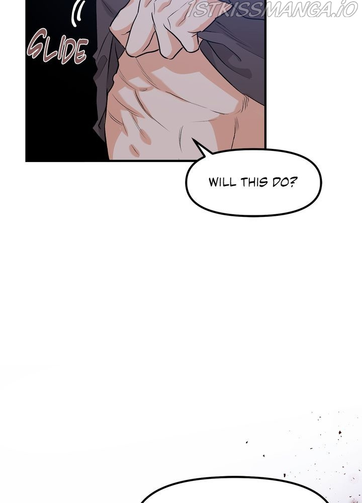 Protect Me, Knight chapter 43 - page 43