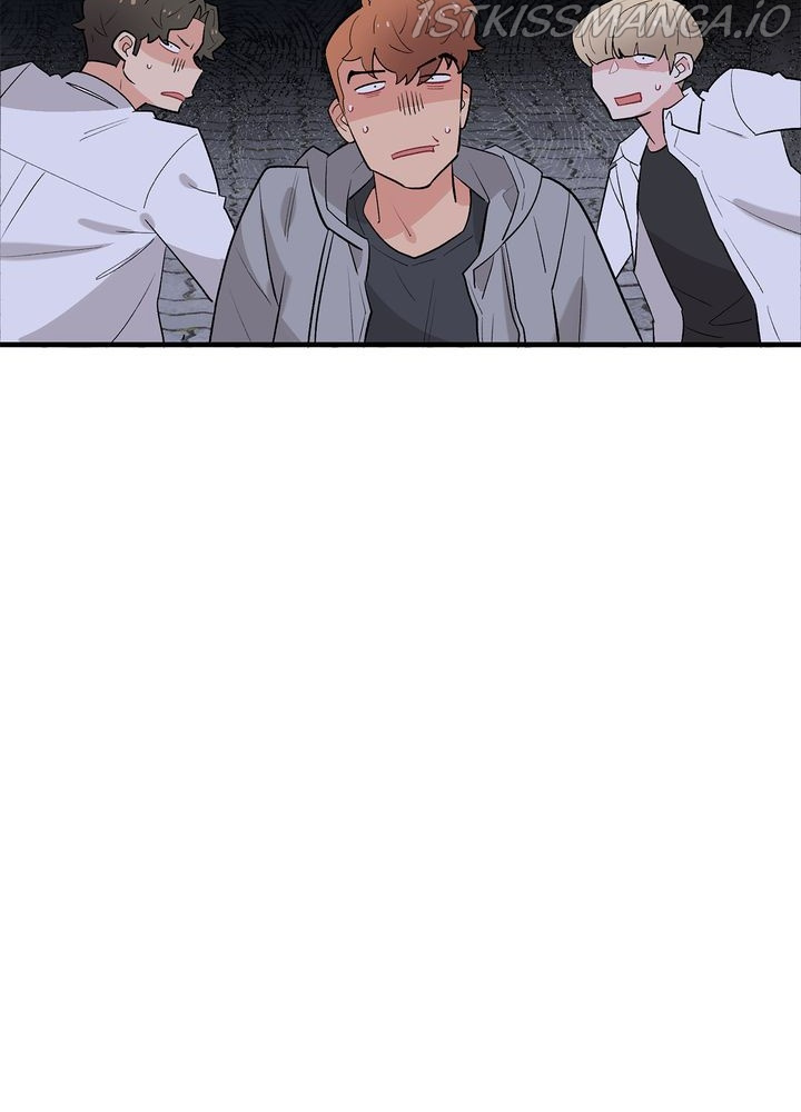Protect Me, Knight chapter 43 - page 46