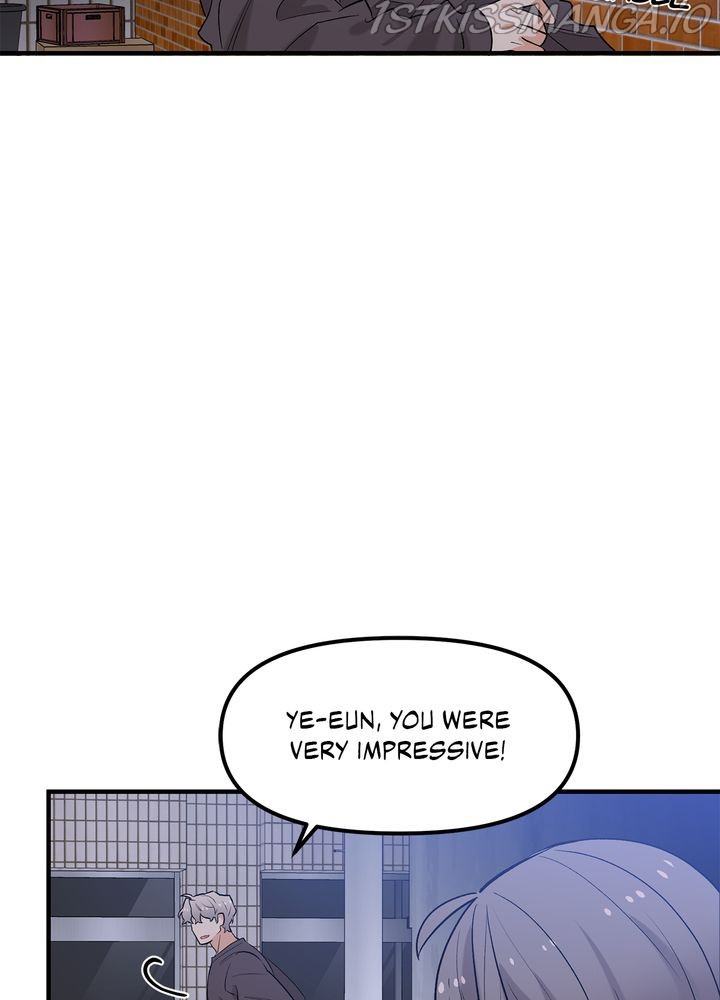 Protect Me, Knight chapter 43 - page 49