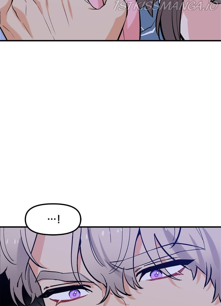 Protect Me, Knight chapter 43 - page 55