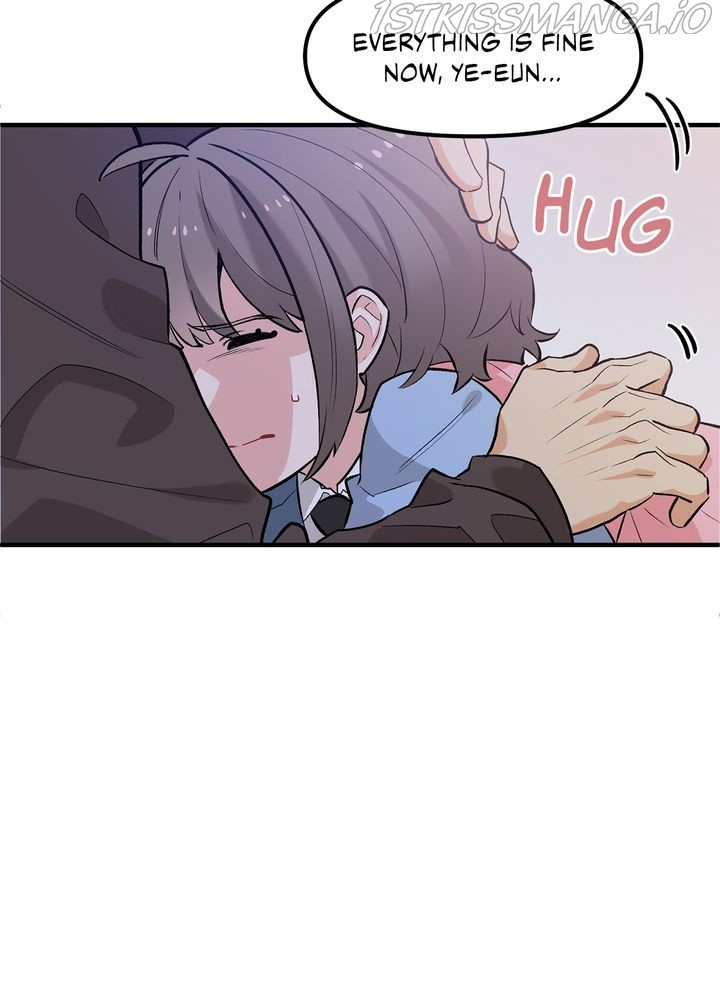 Protect Me, Knight chapter 43 - page 57