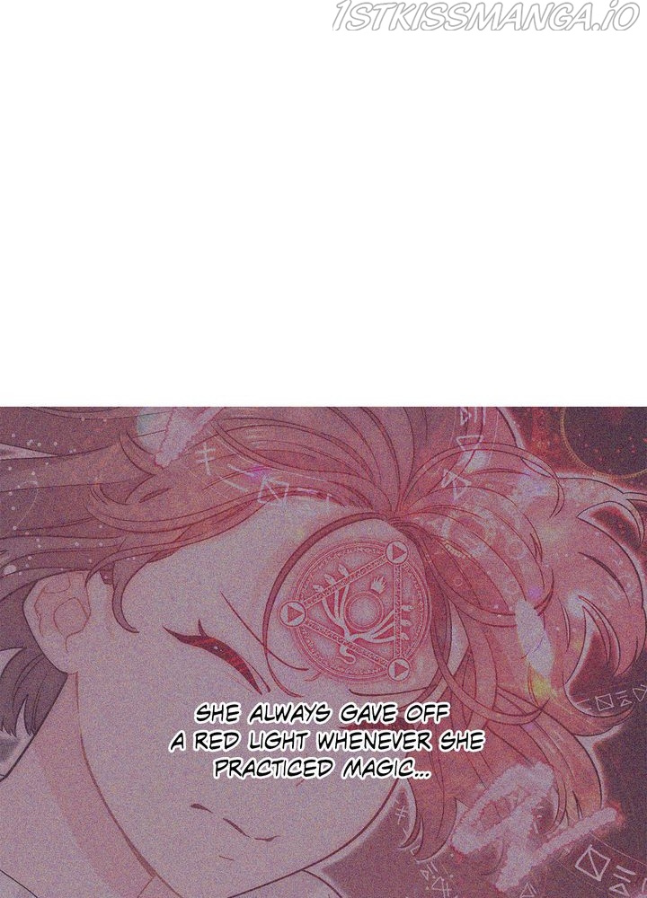 Protect Me, Knight chapter 43 - page 6