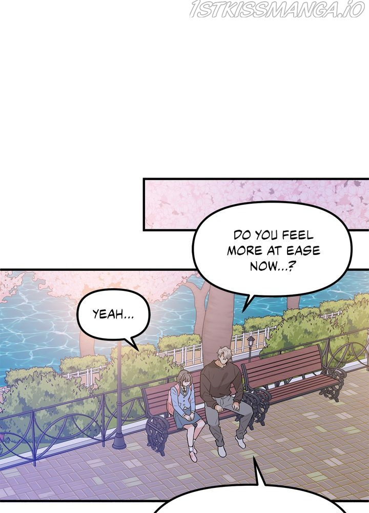 Protect Me, Knight chapter 43 - page 63